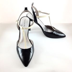 Tahari Sarina Heels Size 7 M
